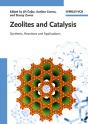 Zeolites And Catalysis - Preview