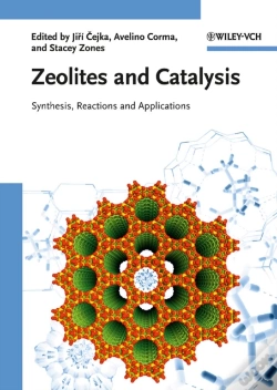 Capa do artigo Zeolites And Catalysis