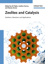 Capa do artigo Zeolites And Catalysis
