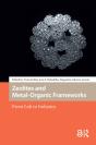 Zeolites And Metal-Organic Frameworks - Preview