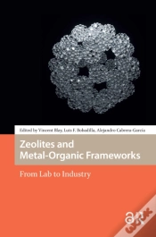 Capa do artigo Zeolites And Metal-Organic Frameworks