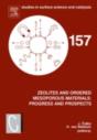 Zeolites And Ordered Mesoporous Materials: Progress And Prospects - Preview