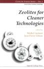 Zeolites For Cleaner Technologies - Preview