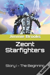 Zeont Starfighters
