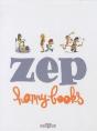 Zep Happy Books Coffret - Preview