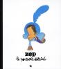 Zep ; Le Portrait Dessiné - Preview