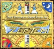 Capa do artigo Zep Tepi - CD