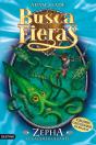 Zepha, El Calamar Monstruoso - Preview