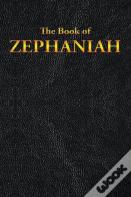 Zephaniah.