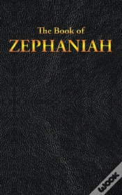Capa do artigo Zephaniah.
