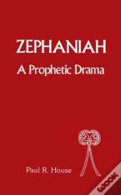 Capa do artigo Zephaniah