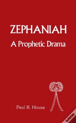 Capa do artigo Zephaniah