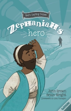 Capa do artigo Zephaniah'S Hero