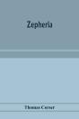 Zepheria - Preview