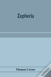 Capa do artigo Zepheria
