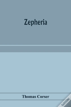 Capa do artigo Zepheria