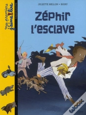 Capa do artigo Zéphir L