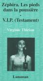 Zephira, Pieds Dans La Poussiere / Vip - Preview