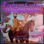 Zephrum Gates & The Mysterious Purple Haze - Preview