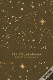 Capa do artigo Zephyr, Alabama