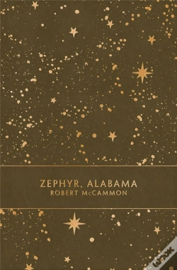Capa do artigo Zephyr, Alabama