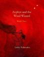 Zephyr And The Wind Wizard - Preview