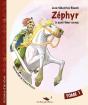 Zéphyr, Le Quatrième Voyage Tome 1 - Preview