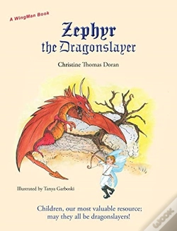 Capa do artigo Zephyr The Dragonslayer