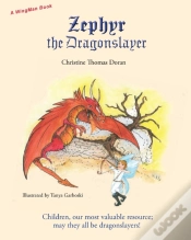 Capa do artigo Zephyr The Dragonslayer
