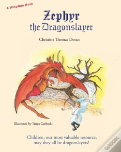 Capa do artigo Zephyr The Dragonslayer