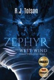 Capa do artigo Zephyr The West Wind (Chaos Chronicles