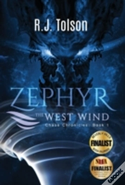 Capa do artigo Zephyr The West Wind (Chaos Chronicles