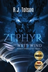 Zephyr The West Wind (Chaos Chronicles