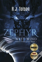 Capa do artigo Zephyr The West Wind Final Edition (Chaos Chronicles: Book 1)