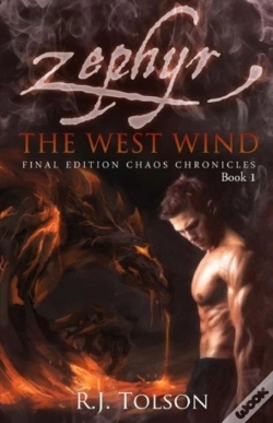 Capa do artigo Zephyr The West Wind Final Edition (Chaos Chronicles