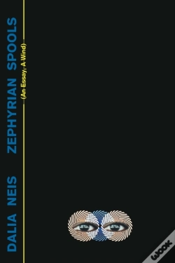 Capa do artigo Zephyrian Spools
