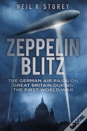 Capa do artigo Zeppelin Blitz