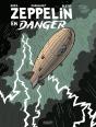 Zeppelin En Danger - Preview