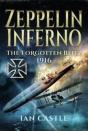 Zeppelin Inferno - Preview