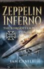 Zeppelin Inferno - Preview