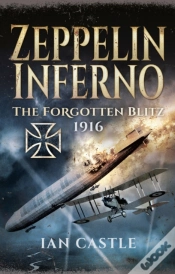 Capa do artigo Zeppelin Inferno