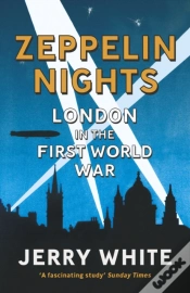 Capa do artigo Zeppelin Nights