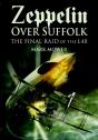 Zeppelin Over Suffolk - Preview