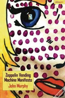Capa do artigo Zeppelin Vending Machine Manifesto