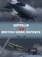 Zeppelin Vs British Home Defence 1915 18 - Preview
