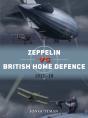 Zeppelin Vs British Home Defence 1915â€“18 - Preview