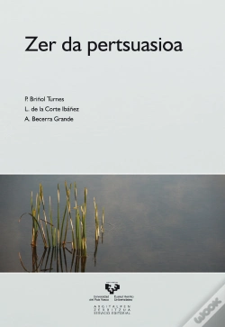 Capa do artigo Zer Da Pertsuasioa