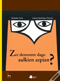 Capa do artigo Zer Demontre Dago Aulkien Azpian?