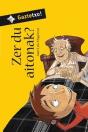 Zer Du Aitonak? - Preview