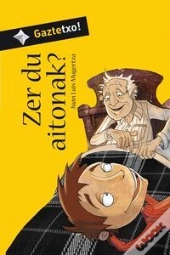 Zer Du Aitonak?